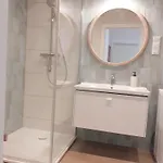 Polanki Aqua Nature View Kołobrzeg