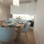 Polanki Aqua Nature View Apartment *