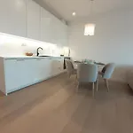 Polanki Aqua Nature View Apartment