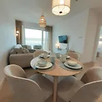 Apartamento Polanki Aqua Nature View *