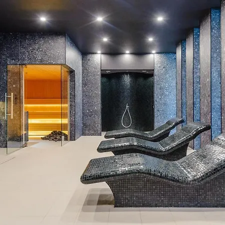 Апартаменти Polanki Aqua Nature View