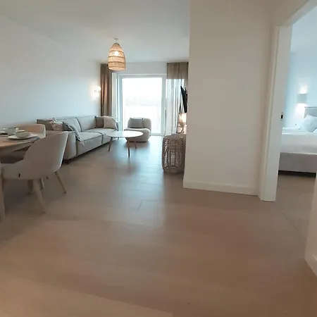 Polanki Aqua Nature View *