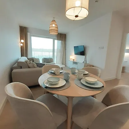 Apartman Polanki Aqua Nature View *