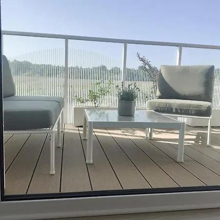 Polanki Aqua Nature View * Колобжег