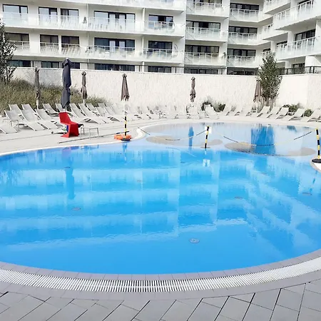 Polanki Aqua Nature View * Kolobrzeg