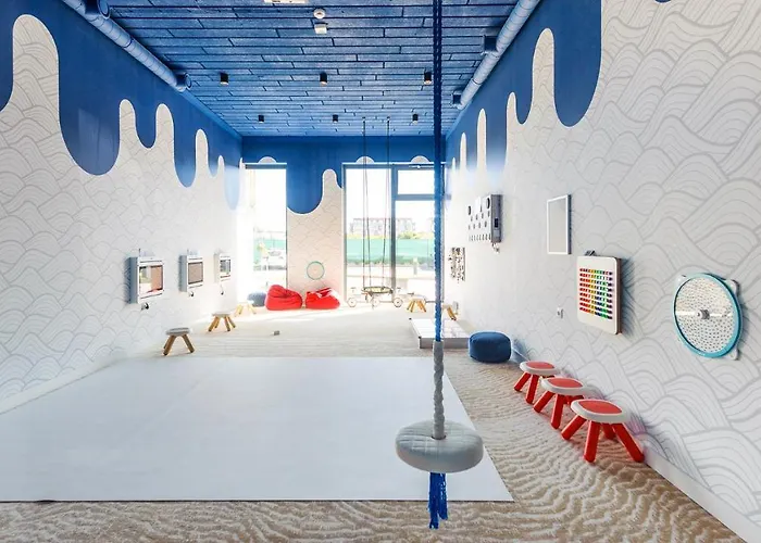 Polanki Aqua Nature View Apartment *