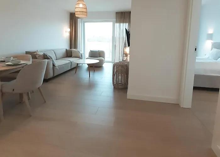 Polanki Aqua Nature View *