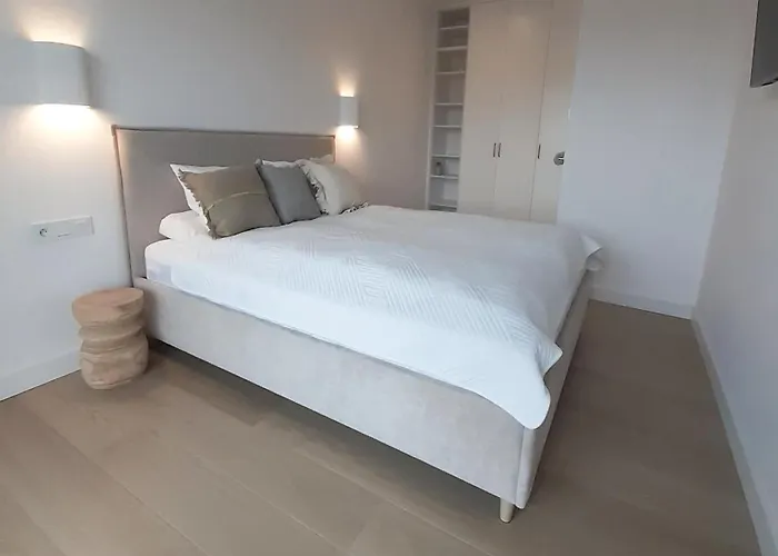 Polanki Aqua Nature View Apartment *