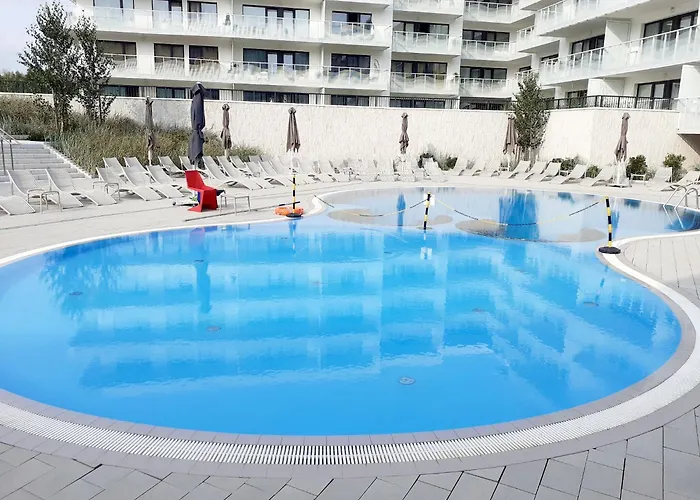 Polanki Aqua Nature View * Kolobrzeg